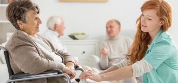 Tips For In-Home Care